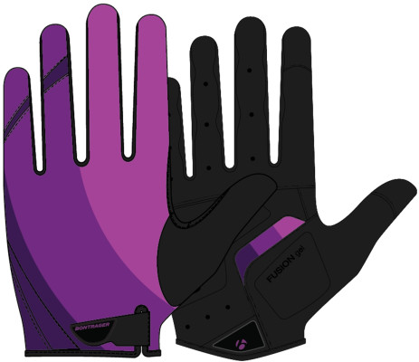 Bontrager Evoke Women's Mountain Bike Glove