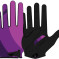 Glove Bontrager Evoke Women's Large Violet