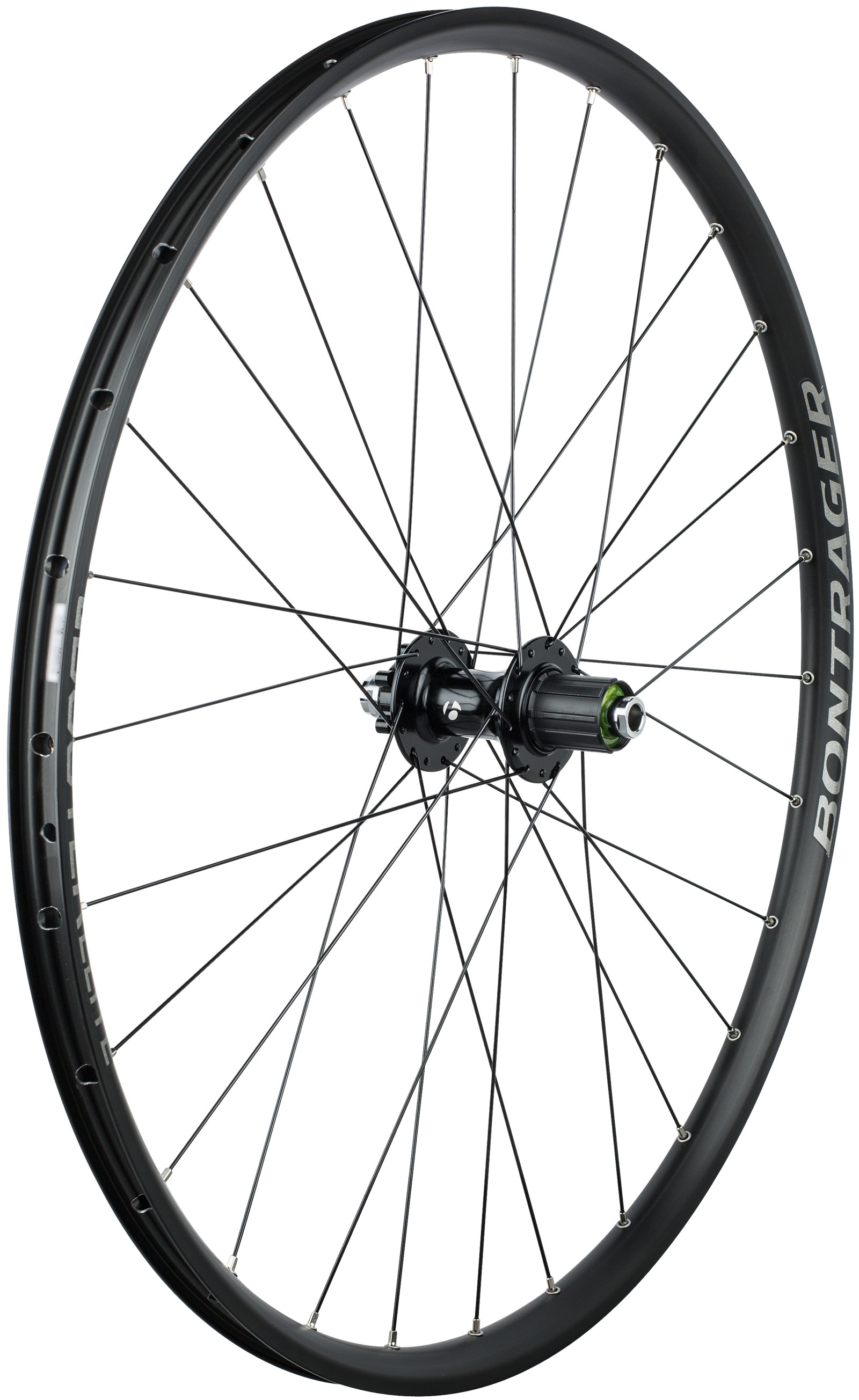 bontrager duster elite