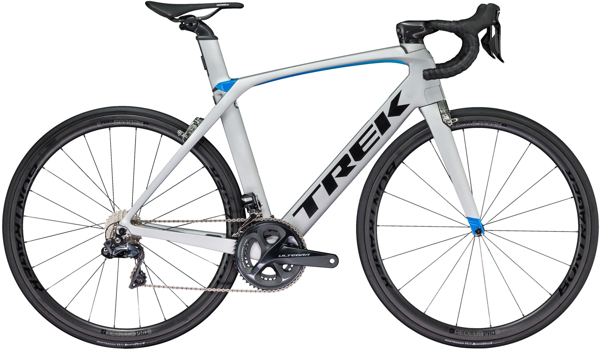 2018 trek madone