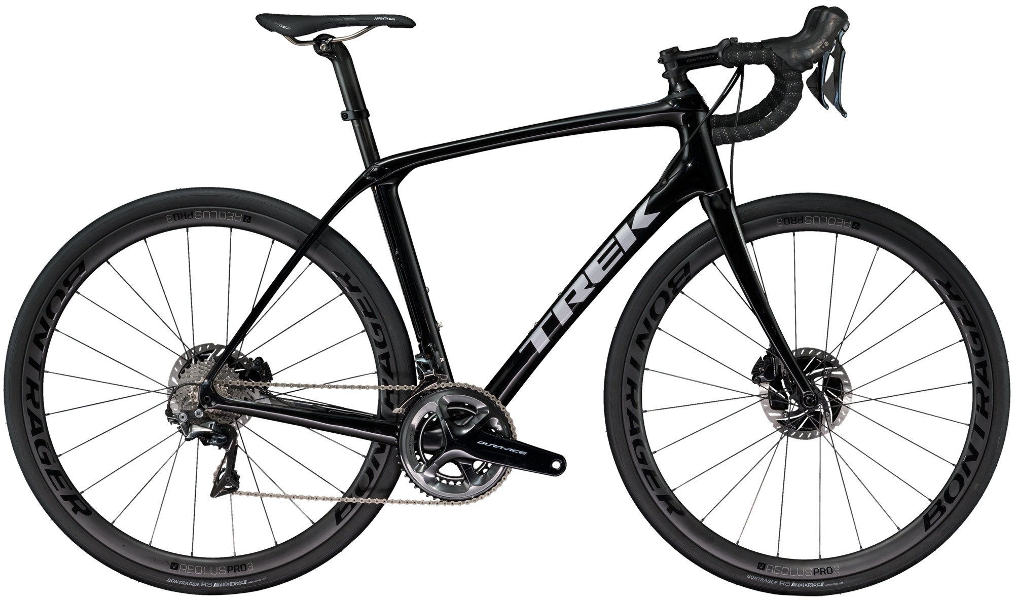 trek domane slr 8