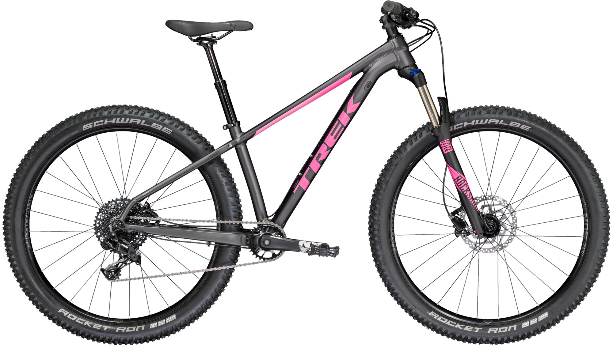 trek womens roscoe 8