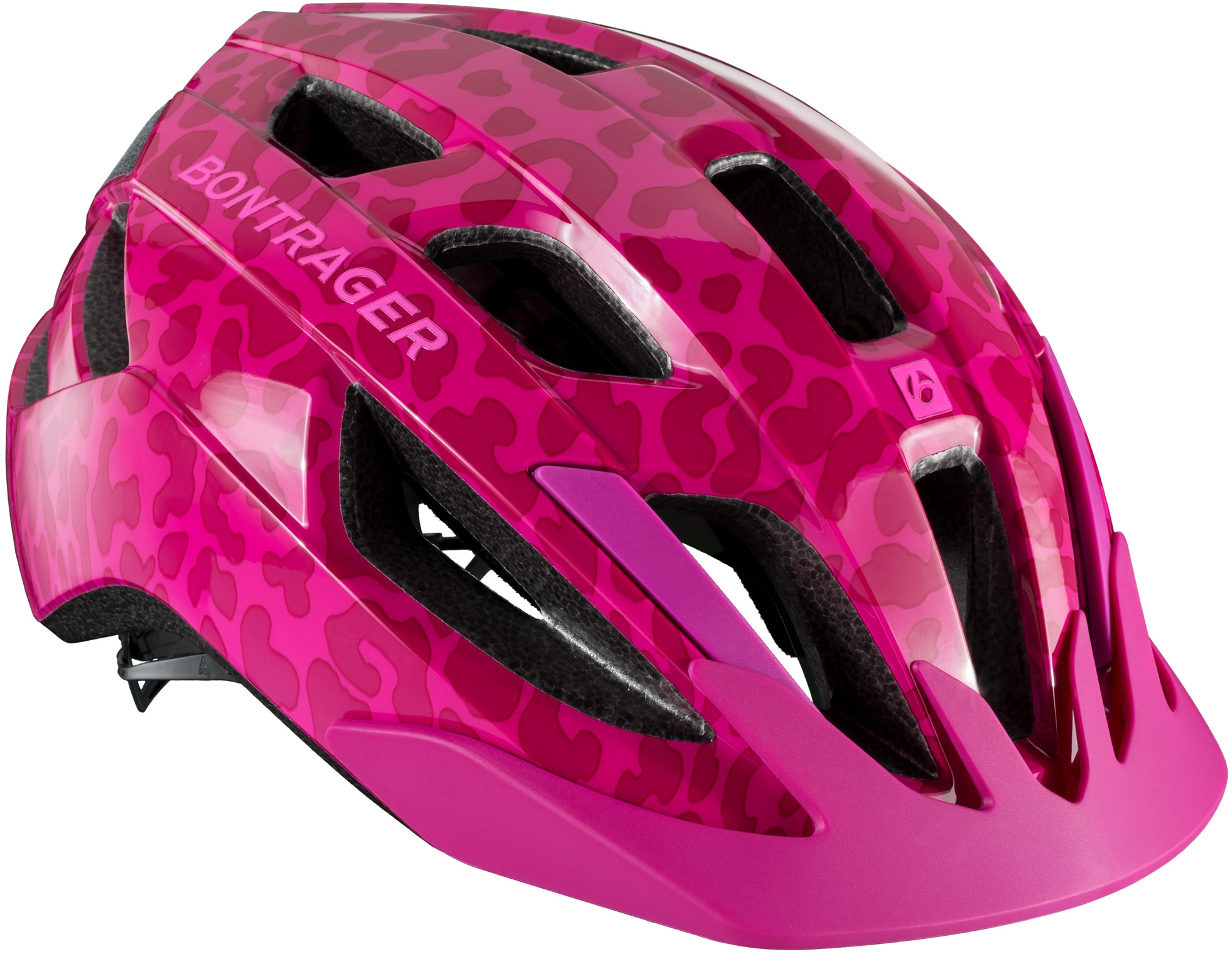 bontrager solstice mips youth