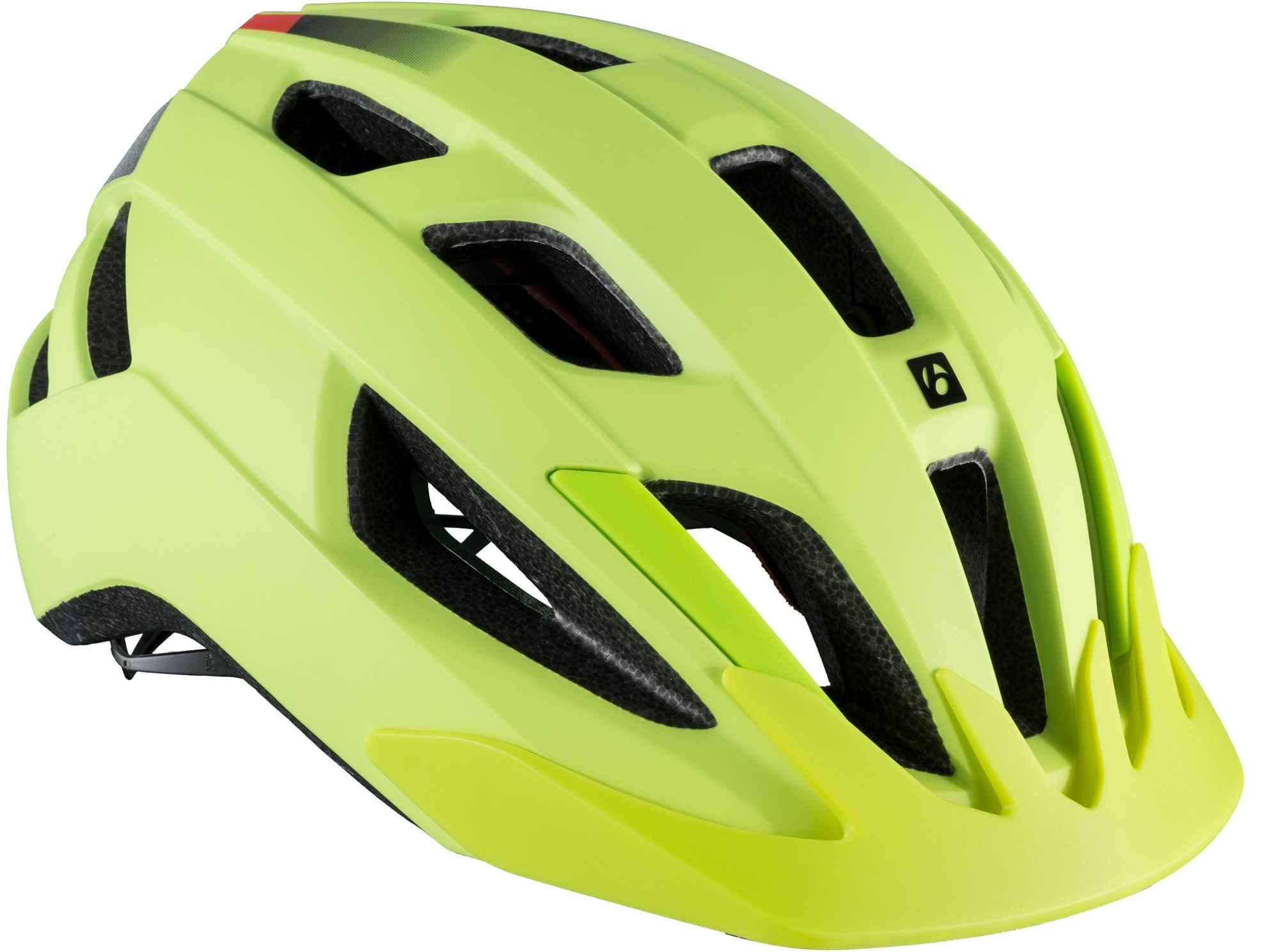 Bontrager Solstice MIPS Bike Helmet MTB Helmets Accessories