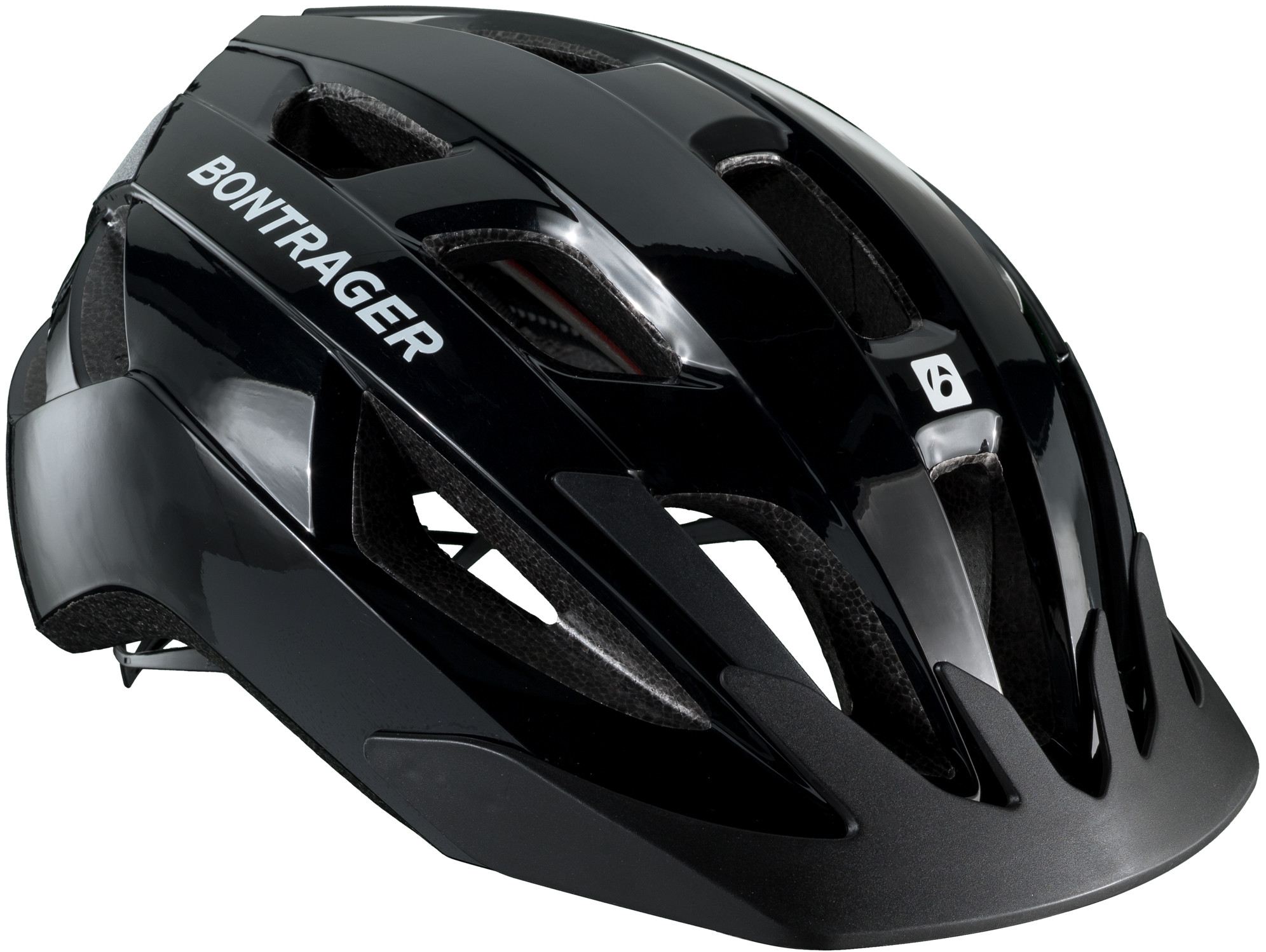 Bontrager Solstice Bike Helmet MTB Helmets