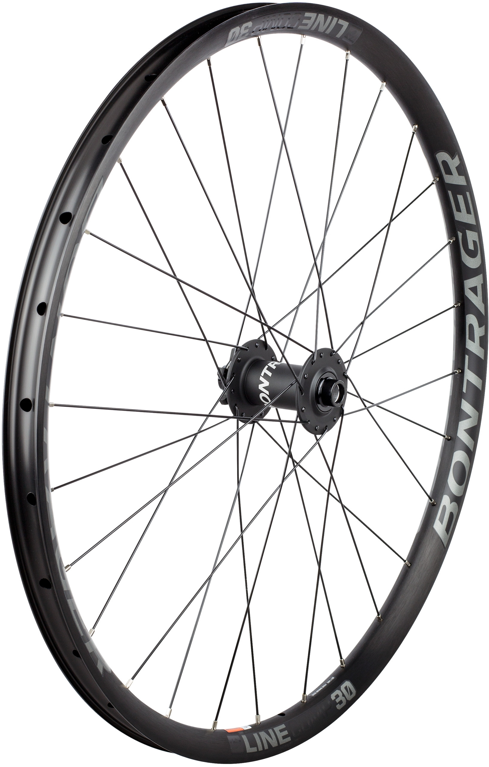 bontrager line 30