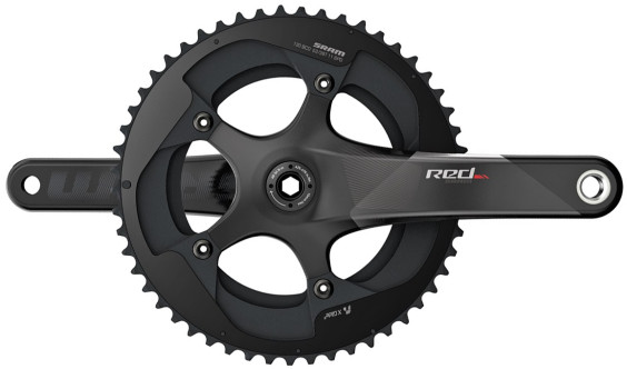 Sram Chainset11 Red22 Gxp