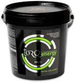 Energy & Electrolyte