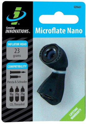 Innovation Microflate Nano Inflator Only
