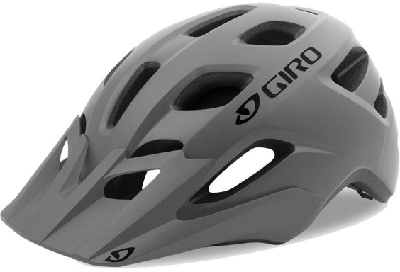 Giro Fixture Mtb Helmet