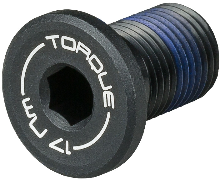 trek main pivot bolt
