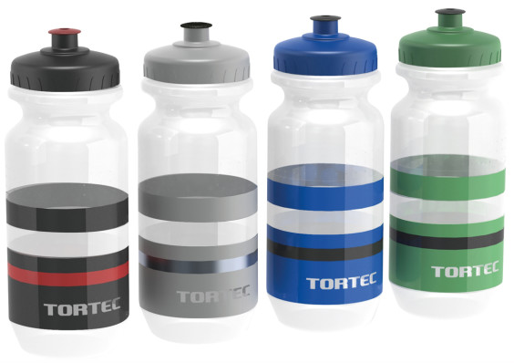 Tortec Jet Water Bottle 620Ml