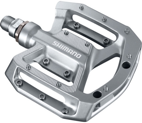 Shimano Gr500 Flat Mtb Pedals