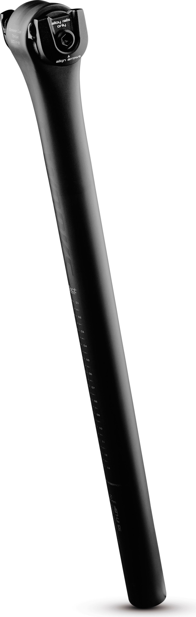 Specialized S-Works Sl7 Carbon Seatpost - Seat Post - Parts | Dave ...