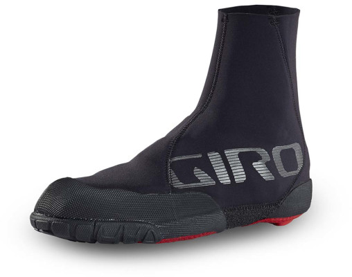 Giro Proof Mtb Insulated Protective Winter Shoe Covers