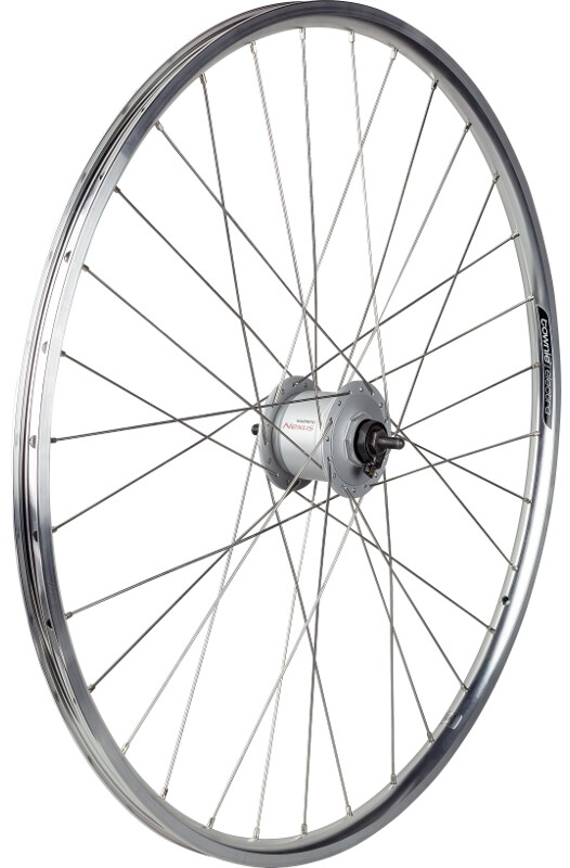 Electra Townie Commute 7i Wheel - Shop | Nevis Cycles