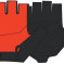 Glove Bontrager Solstice XX-Large Radioactive Red