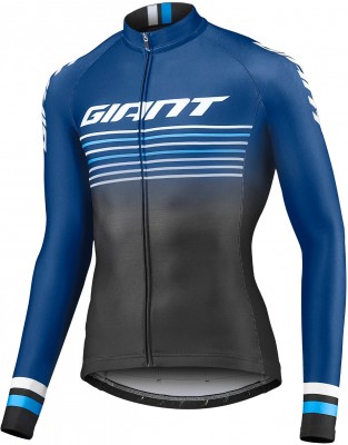 Giant Race Day Long Sleeve Jersey