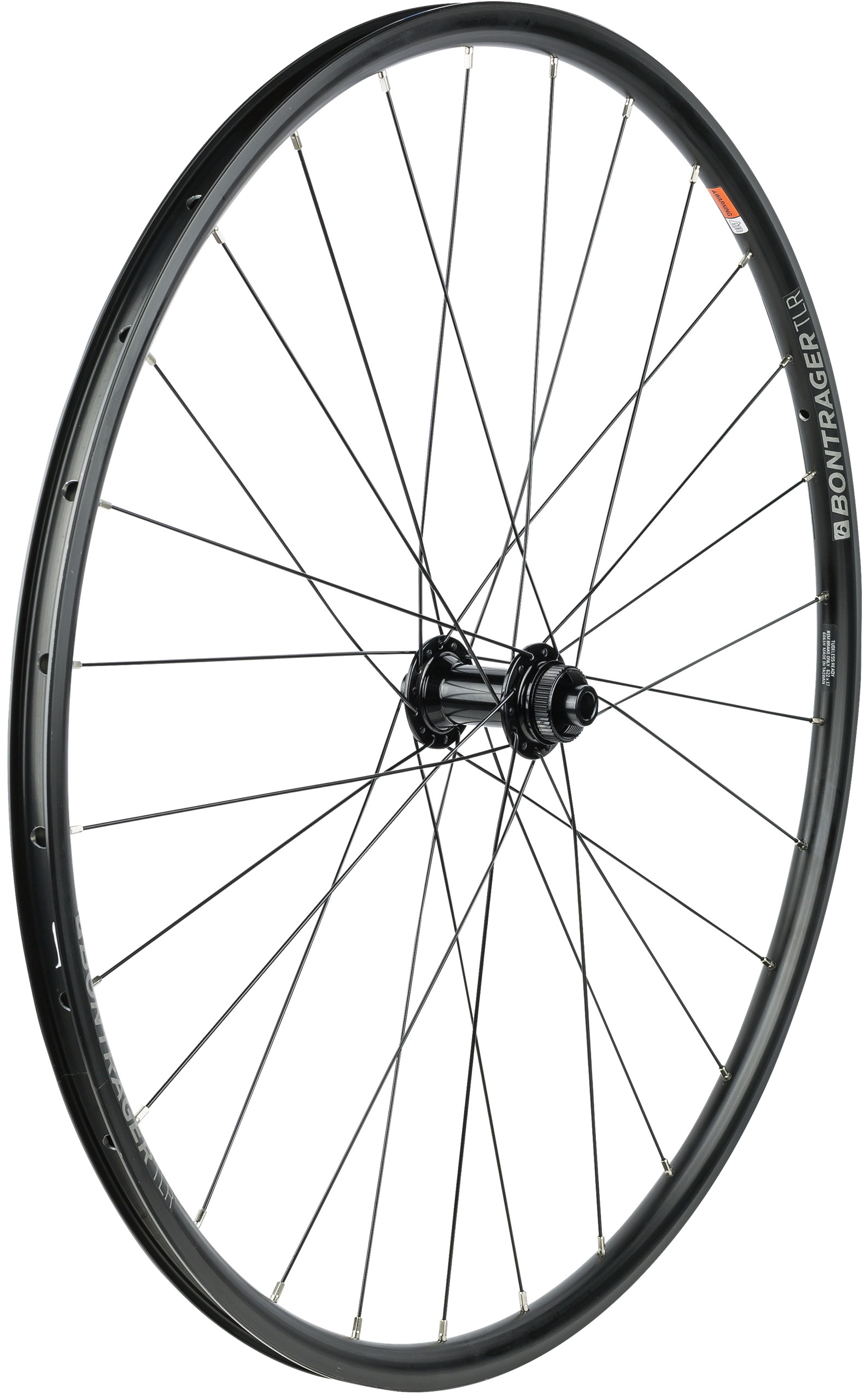 bontrager tlr 622x17