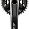 ShimanoFc-M7000 Slx Chainset 11-Speed, For 48.8 Mm Chain Line, 34 / 24, 175 Mm