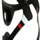 Tortec Scala Cage: Black/Red