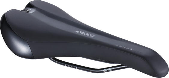 Bbb Spectrum 145Mm Road/Mtb Saddle