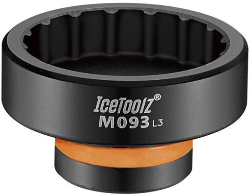 Icetoolz B/Bracket Remove Cartridge