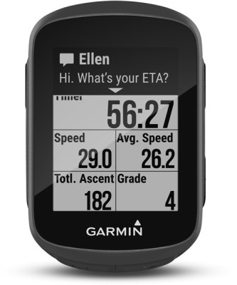 Garmin Edge 130 Gps Computer