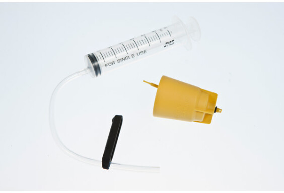 Shimano Disc Brake Bleed Kit