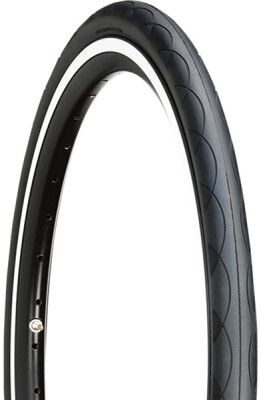 Nutrak 28*406 Folding Bike Tyre