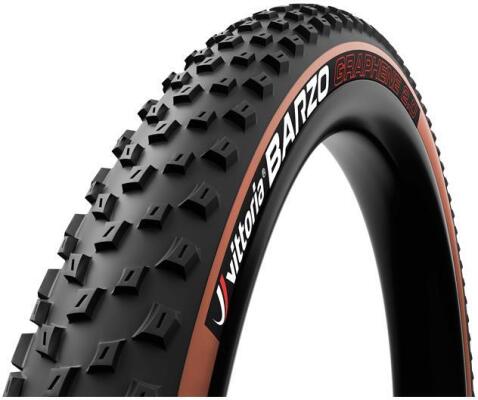 Vittoria Barzo Tlr G2.0 Tyre: