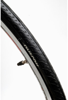 Nutrak 700 X 28C Road tyre - skinwall