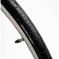 Nutrak  700 X 28C Road Tyre - Skinwall Black