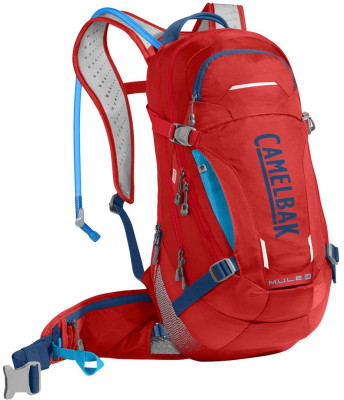 Camelbak Mule Lr 15 Low Rider Hydration Pack