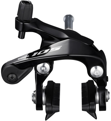 Shimano 105 R7000 Blk Front