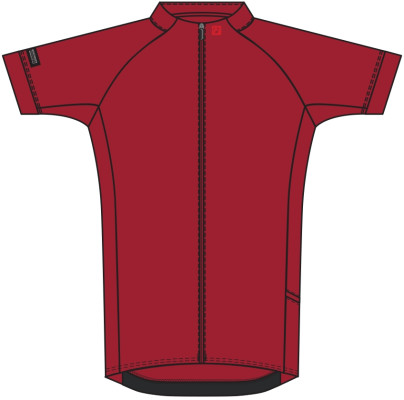 Bontrager Circuit Cycling Jersey