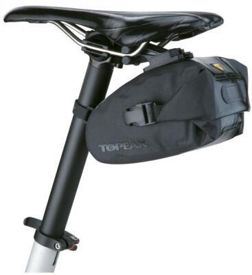 Topeak Drybag Wedge Quickclip
