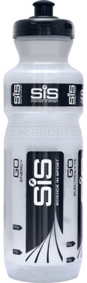 Science In Sport Bottle Clear