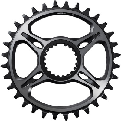 Shimano Crm95 Xtr M9100/9120 Single 30T