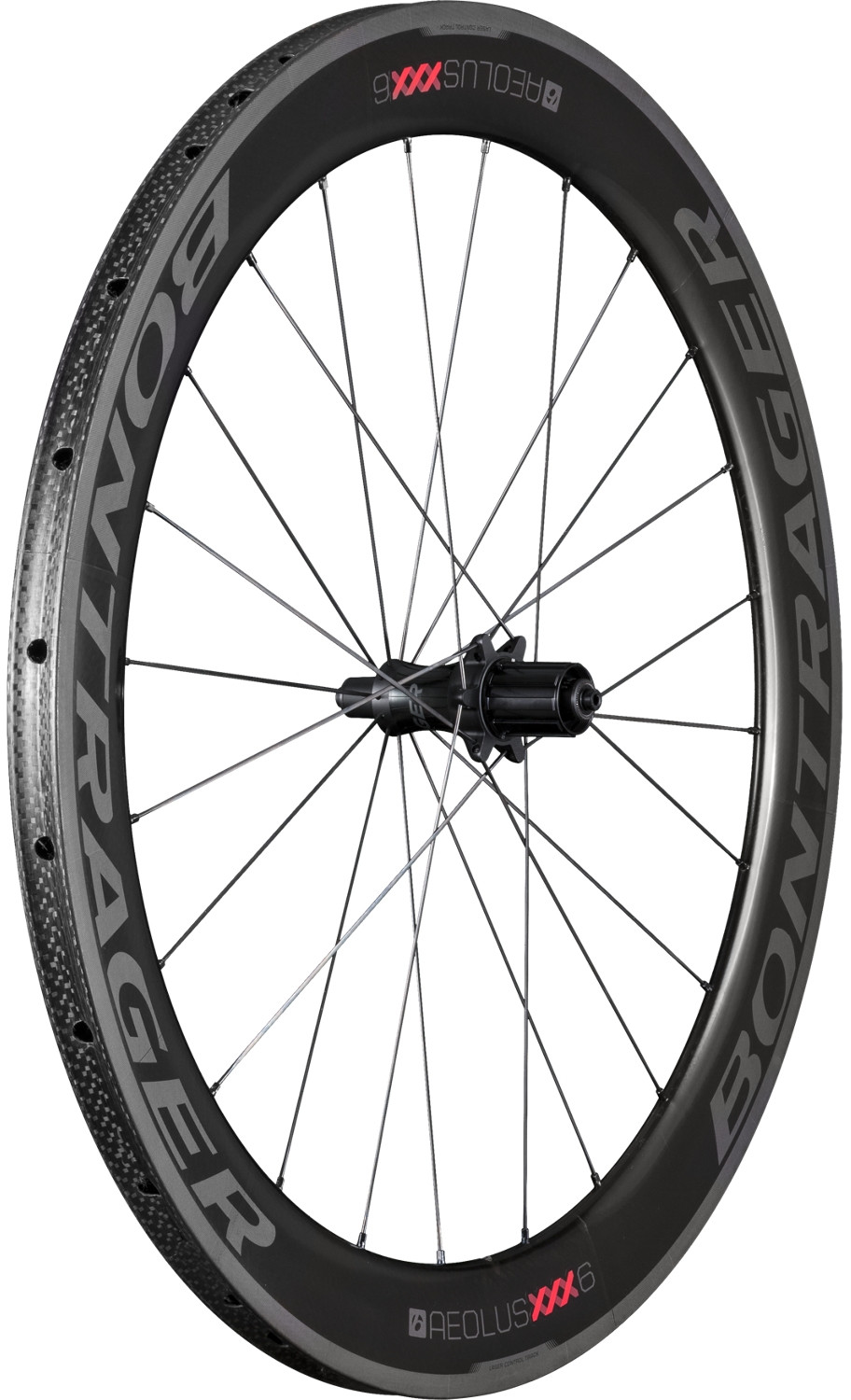 bontrager aeolus 6