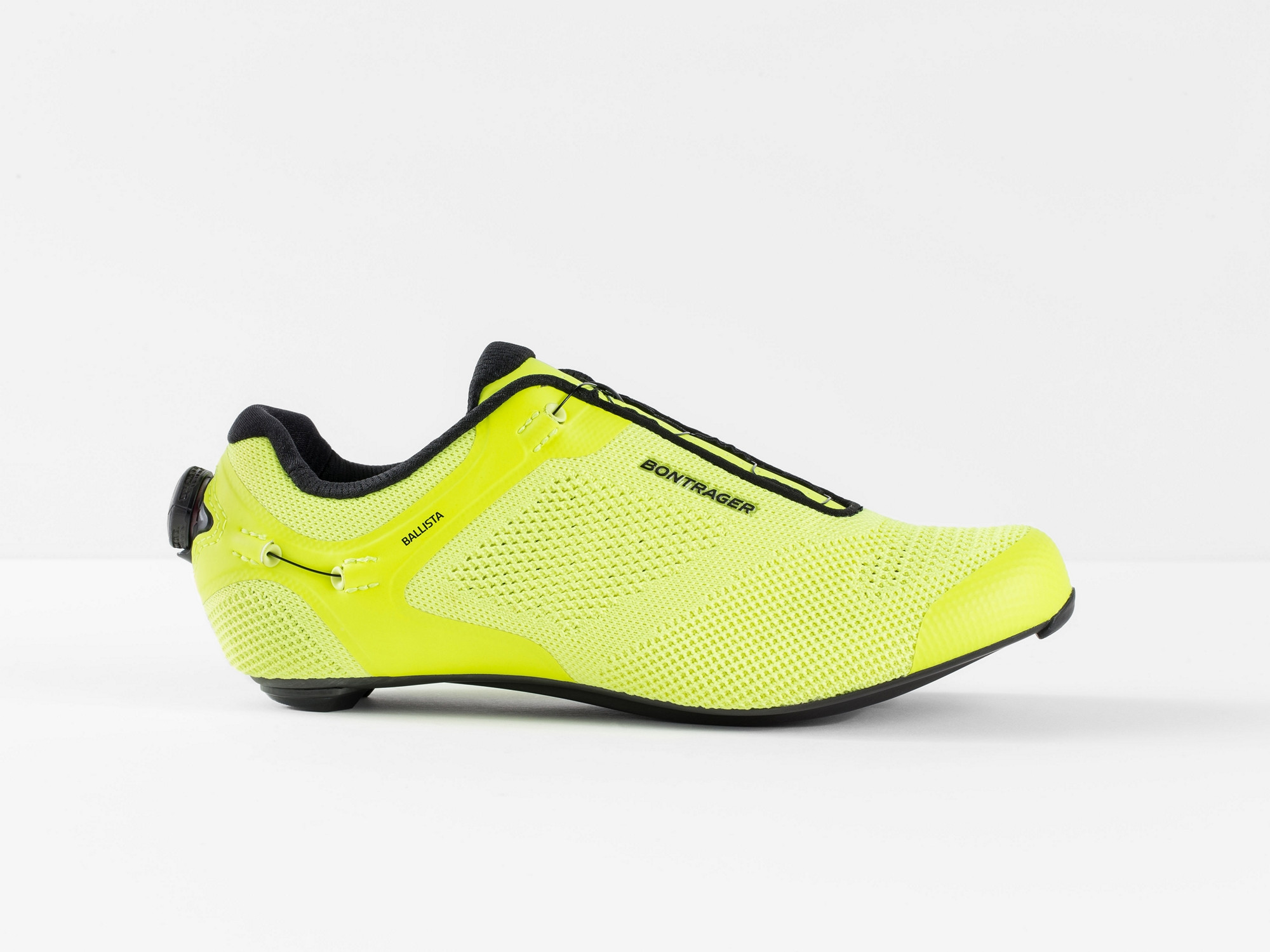 Bontrager Ballista Knit Road Cycling Shoe Road Shoes