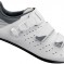 Shimano Rp301 Spd-Sl Road Shoe 48 White