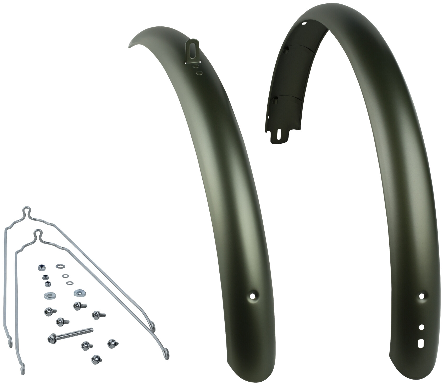 merida eq set silex fender set