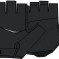 Glove Bontrager Anara Women's Medium Black