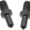 Park Tools  9851C - Pair Of Replacement Chain Tool Pins For Ct6 / Mtb1