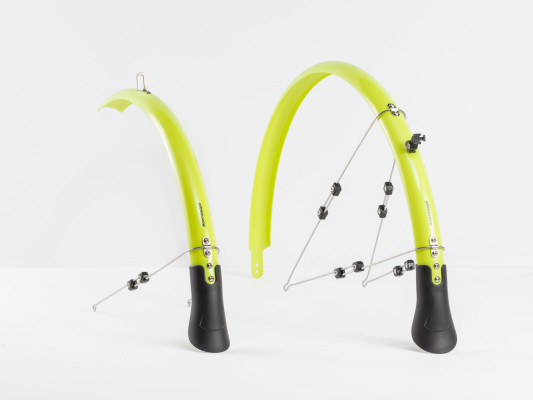 bontrager mudguards