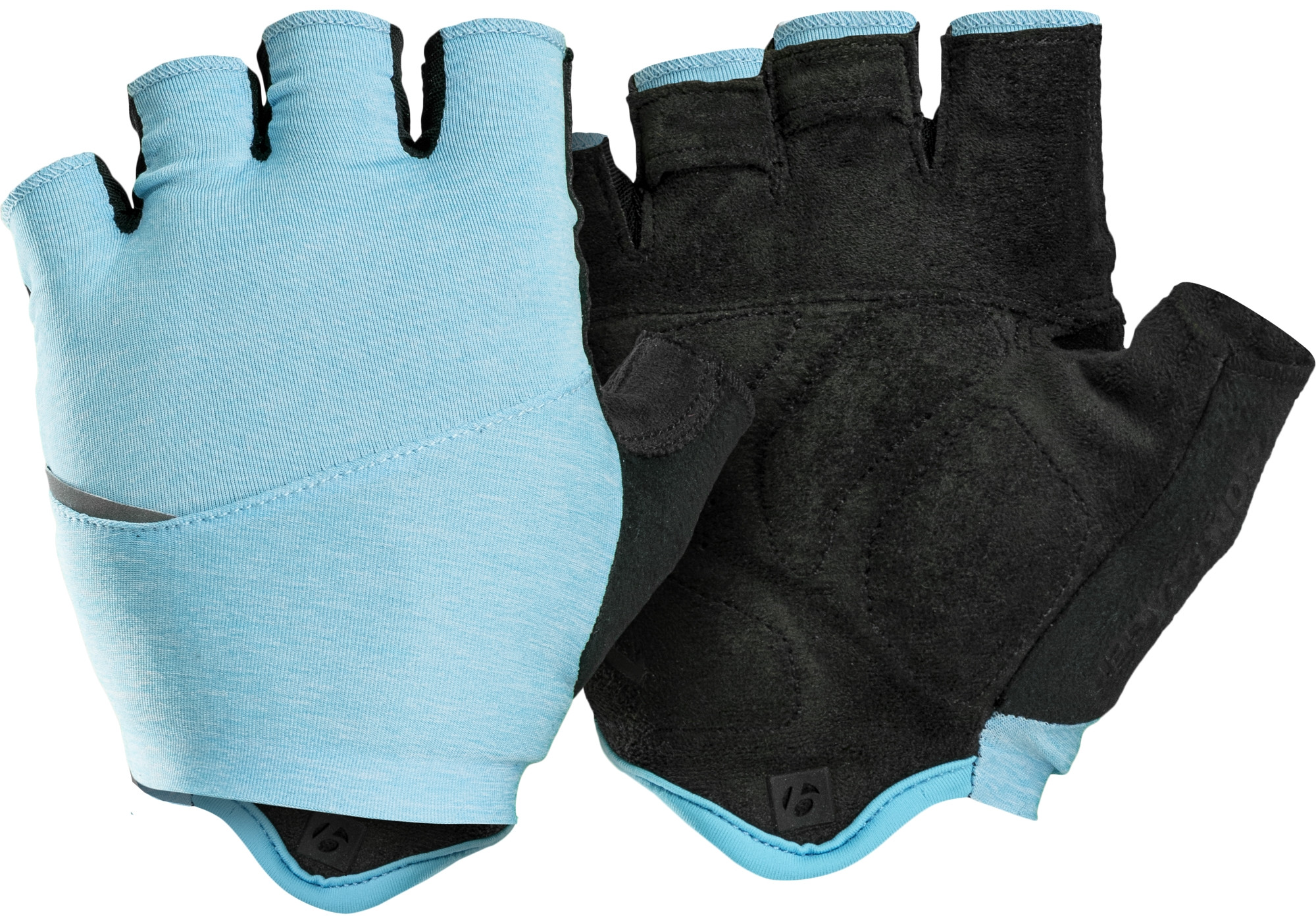 Bontrager Velocis Cycling Glove - Clothing - Shop | Nevis Cycles