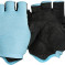 Glove Bontrager Velocis Small Azure