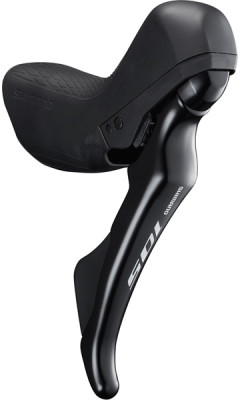 Shimano 105 R7020 Hydraulic/Mechanical Sti Lever