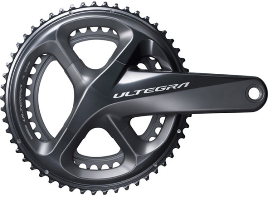Shimano Ultegra R8000 Chainset